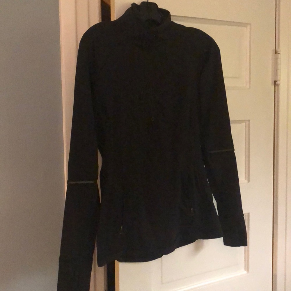 Lululemon half zip pullover